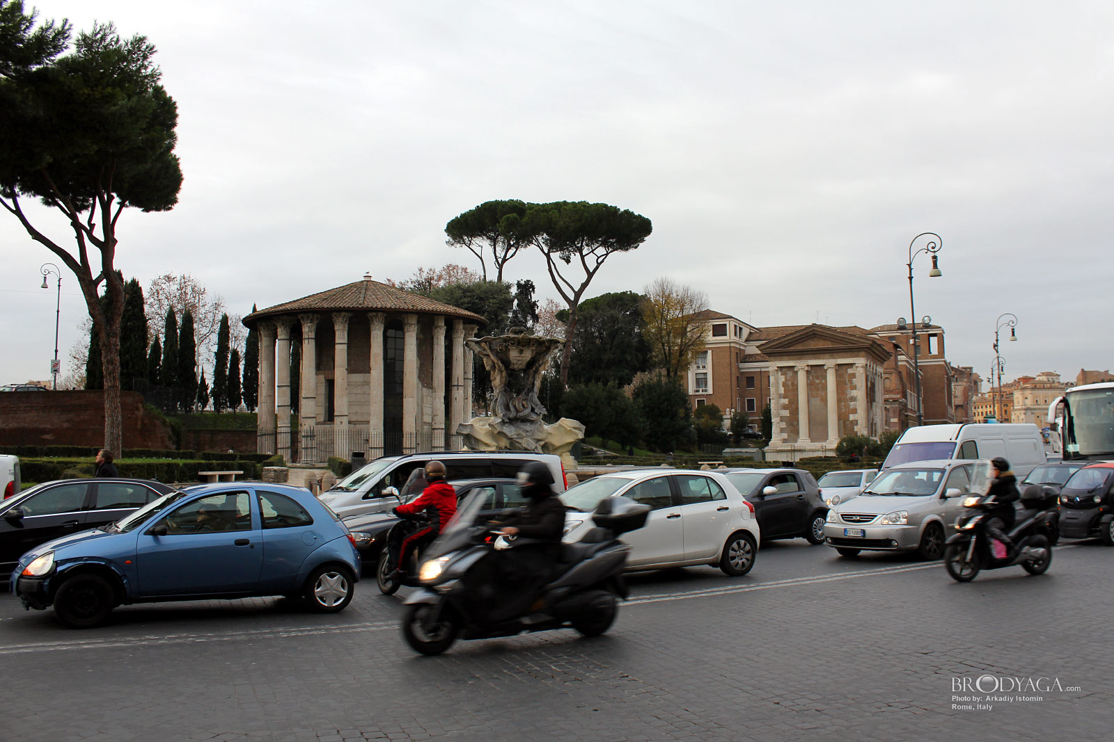 Rome